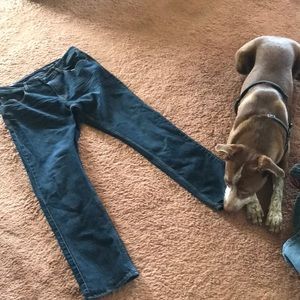 Mbx jeans pants